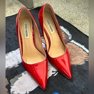 Steve Madden Pumps